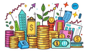 Tu Primera Cartera de Inversión: ¿Cómo Construirla?