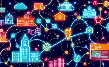 Blockchain Más Allá de las Cripto: Transformando Industrias