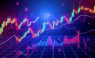 Análisis Técnico Básico: Patrones y Señales