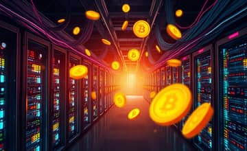 Minería de Criptomonedas: Guía Completa para Principiantes