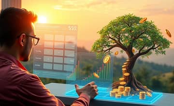 La Magia de la Inversión Automática y Periódica