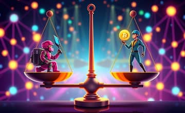 Proof of Stake vs. Proof of Work: Modelos de Consenso