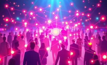 Gobernanza Descentralizada: El Futuro de las Organizaciones