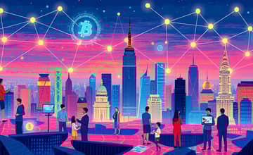 Desentrañando DeFi: Tu Puerta a las Finanzas Descentralizadas