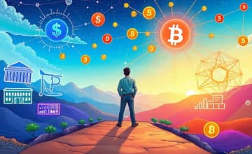 De Cero a Cripto: Primeros Pasos en el Mundo Digital