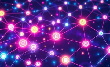 Interoperabilidad Blockchain: Uniendo Ecosistemas