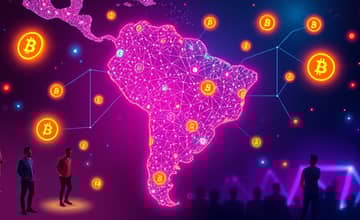 Cripto en Latam: Panorama y Potencial de Crecimiento