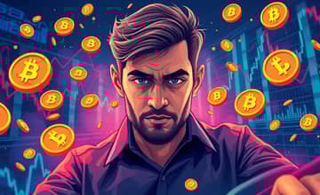 Cripto Trading: Estrategias Efectivas para el Mercado Volátil