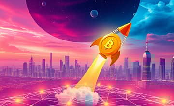 De la Idea a la ICO: Lanzando tu Propio Token