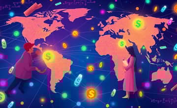 La Ruta del Dinero Global: Criptomonedas y Remesas