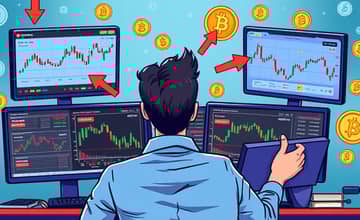 Cripto Arbitraje: Aprovecha Diferencias de Precios