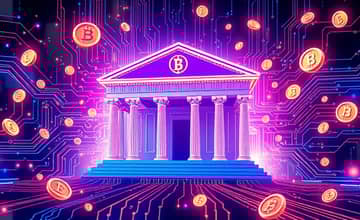 Monedas Digitales de Bancos Centrales: ¿Amenaza o Complemento?