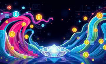 Liquidez en DeFi: Proporcionando Fondos para Ganancias