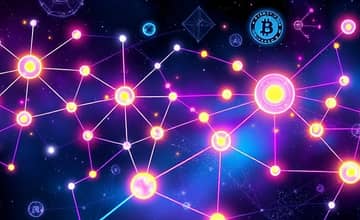 Web3: La Nueva Era de Internet Impulsada por Blockchain