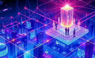 Scaling Solutions: Aumentando la Capacidad de Blockchain