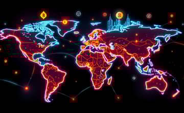 Regulación Cripto Mundial: Un Camino Hacia la Claridad