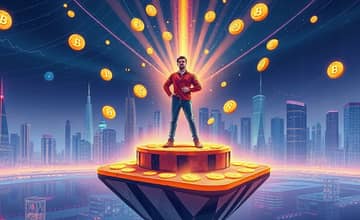 Cripto Préstamos: Obtén Fondos con tus Activos Digitales