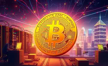 El Papel de los Halving en el Precio de Bitcoin