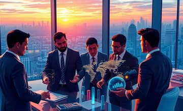 Más allá del P/E: Indicadores Avanzados para Inversores