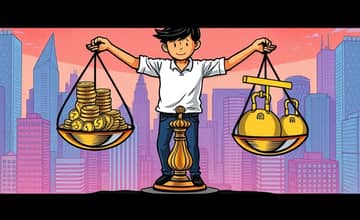 Ratios de Endeudamiento: ¿Cuándo es Demasiado?