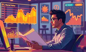 TIR y VAN: Evaluando Proyectos de Inversión