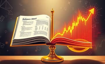 Valor Contable vs. Valor de Mercado: ¿Lo que Ves es lo que Vale?