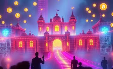 Seguridad en Blockchain: Evita Estafas y Protege tus Activos