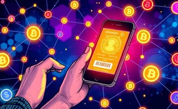 Identity on Blockchain: Tu DNI Digital y Descentralizado