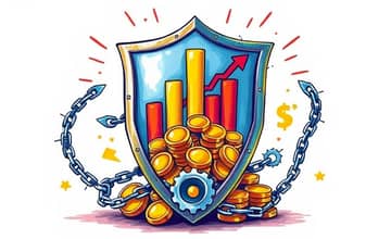 Ratio de Cobertura de Intereses: Protegiendo tus Ganancias