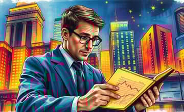 Price-to-Book (P/B): Entendiendo la Valoración de las Acciones