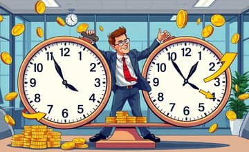 Días de Cartera y Días de Proveedores: Optimizando el Capital de Trabajo