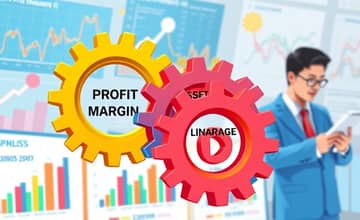 Análisis Dupont: Desglosando la Rentabilidad sobre Fondos Propios