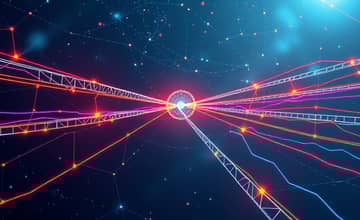 Sidechains y Canales de Pago: Eficiencia para Blockchain