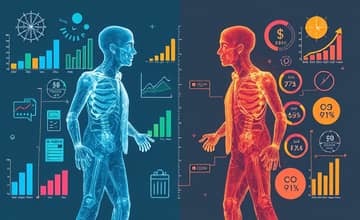 Análisis Horizontal y Vertical: Radiografía Financiera Comparada