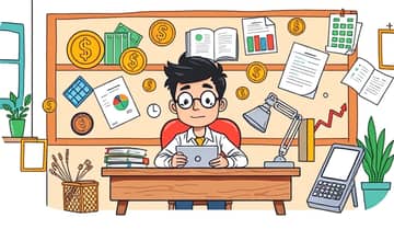 Descifrando el Glosario Básico del Inversor