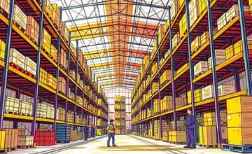 Rotación de Inventario: Maximizando tus Existencias