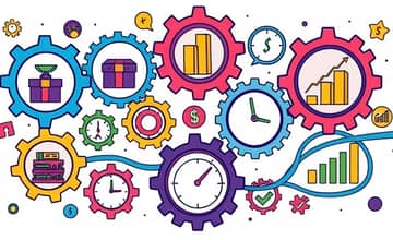 Ratios de Actividad: ¿Qué Tan Eficiente es tu Operación?