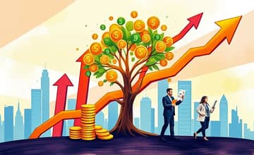 Valor Económico Agregado (EVA): Creando Auténtica Riqueza