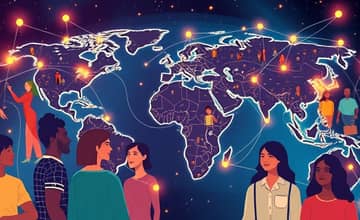 Impacto Social de Blockchain: Más Allá de las Finanzas