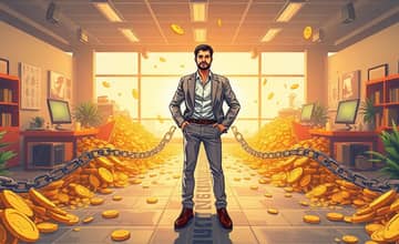 El Costo de No tener Liquidez: Peligros y Soluciones