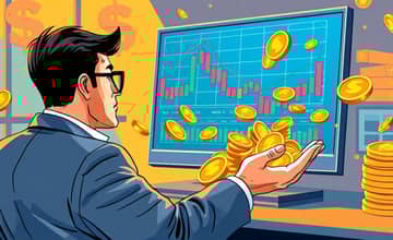 Dividend Yield: Rentabilidad para tus Inversiones