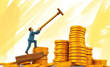 El Efecto Palanca: Potenciando tus Inversiones