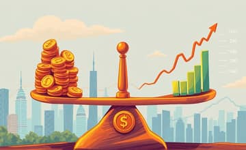 Beta: ¿Cuánto Riesgo Aceptas por tu Retorno?