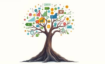 Indicadores de Crecimiento: ¿Tu Empresa Despega o se Estanca?