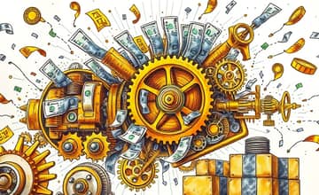 Gestión de Capital de Trabajo: El Motor Oculto de tu Empresa