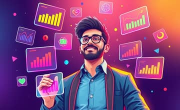 Los 5 Indicadores Clave que Todo Emprendedor Debe Conocer