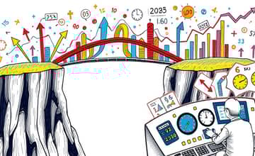 Análisis de Sensibilidad: Preparándote para Cualquier Escenario