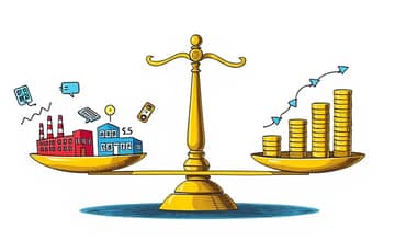 El Poder del ROA: Retorno sobre los Activos Totales