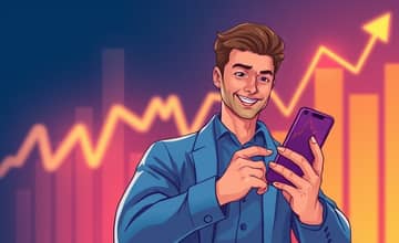 Invierte en el Mercado de Acciones: Tu Guía Esencial