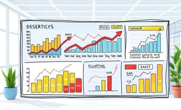 El Presupuesto Flexible: Adaptación y Control